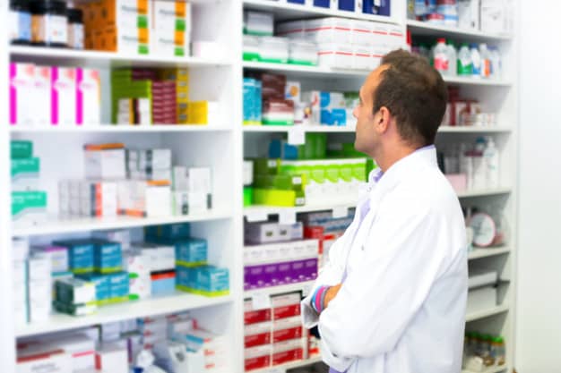 Contrat prévoyance pharmacien incapacité travail