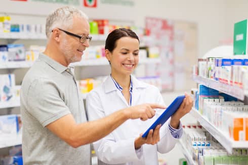 Le Cabinet Raoult vous propose la CAPV assurance prevoyance pharmacien