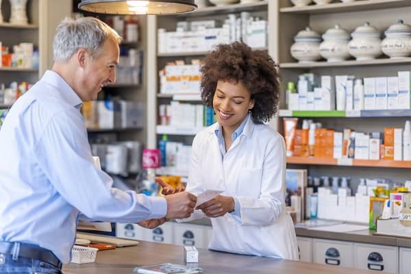 Le cabinet raoult vous présentes les avantages des nouveaux PER pharmacien